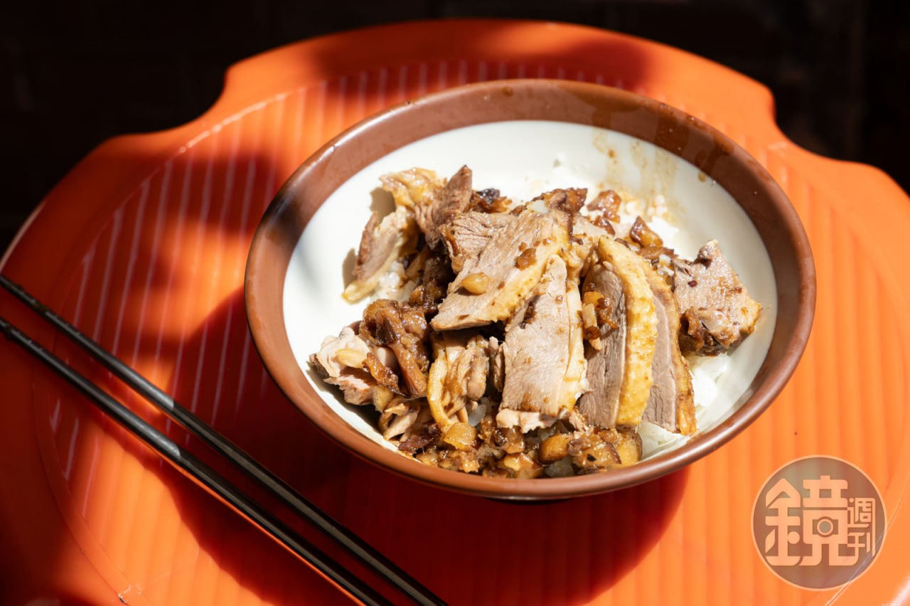 การตีความอาหารไต้หวันในระดับ 5 ดาว: นวัตกรรมจาก W Taipei
