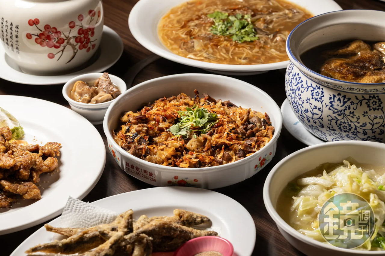 เจาะลึกความสำเร็จ: จาก "Taocheng Guwei" สู่ "ISLAND" Buffet